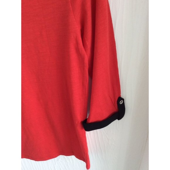 NWT Texas Tech Red Raiders, NCAA, Size S, Womens Shirt, UG Apparel - Picture 8 of 9